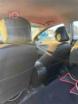هیوندای سۆناتا